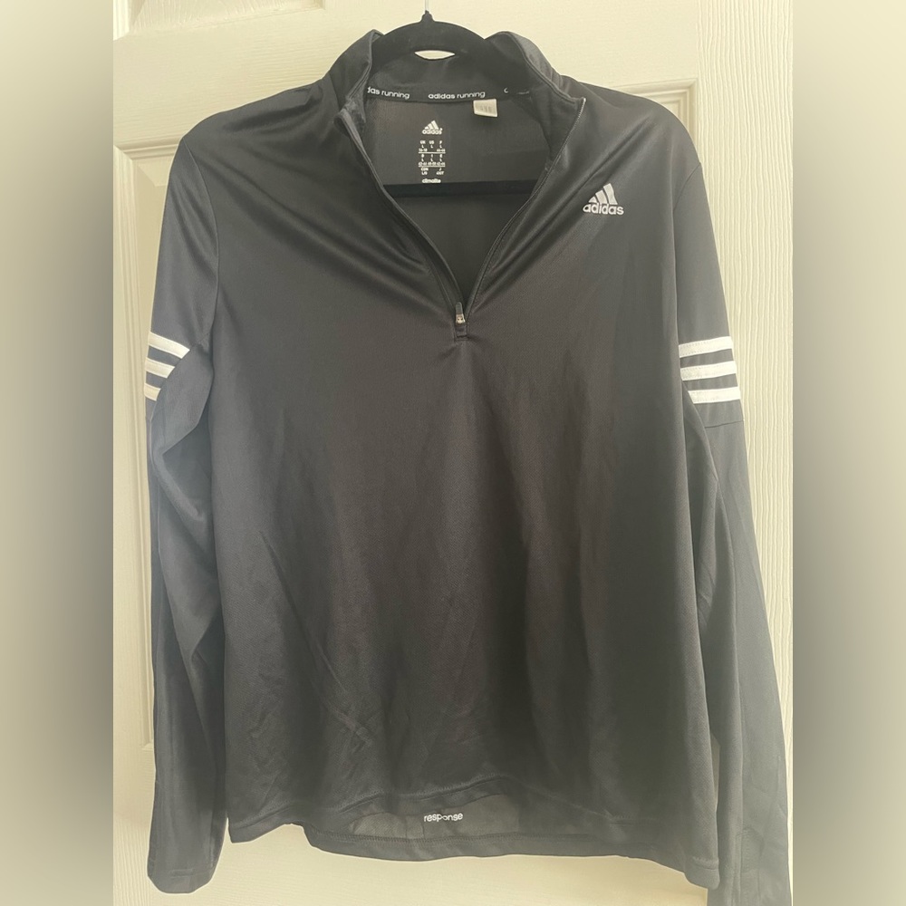 Adidas running base layer